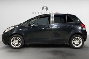 Toyota Yaris bild 4
