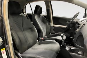 Toyota Yaris bild 15