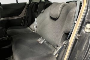 Toyota Yaris bild 14
