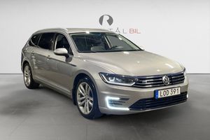 Volkswagen Passat bild 9