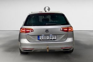 Volkswagen Passat bild 6