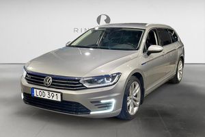 Volkswagen Passat bild 1