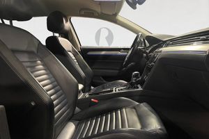 Volkswagen Passat bild 15