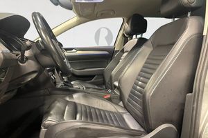 Volkswagen Passat bild 3