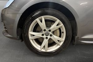 Audi A4 bild 16