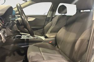 Audi A4 bild 3