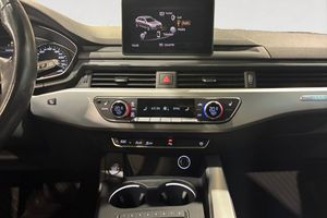 Audi A4 bild 12