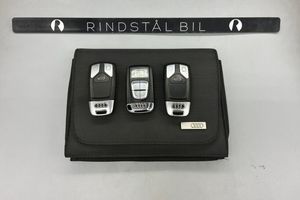 Audi A4 bild 17