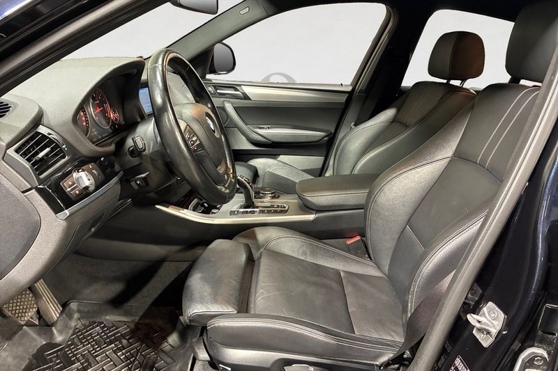 BMW X4 bild 3