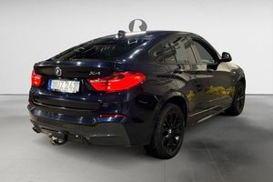 BMW X4 bild 7