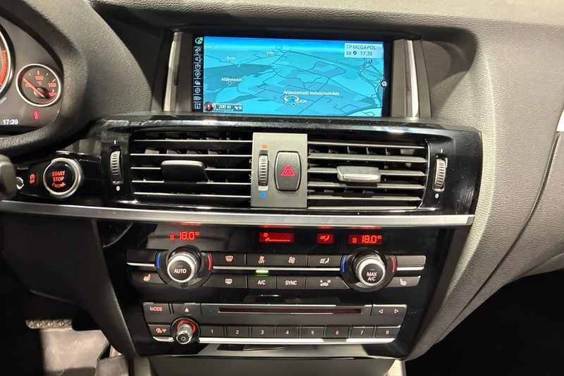 BMW X4 bild 12