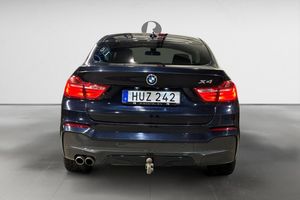 BMW X4 bild 6