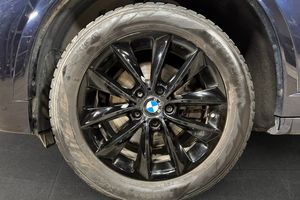 BMW X4 bild 16