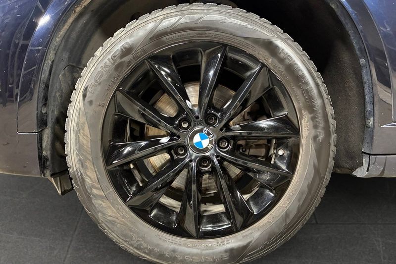 BMW X4 bild 16