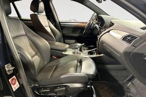 BMW X4 bild 15