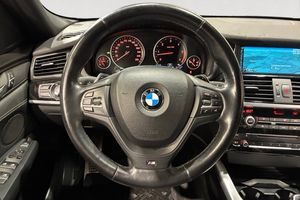 BMW X4 bild 13