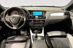 BMW X4 bild 11