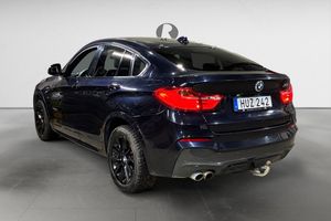 BMW X4 bild 5