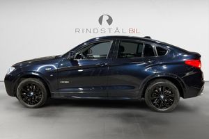 BMW X4 bild 4