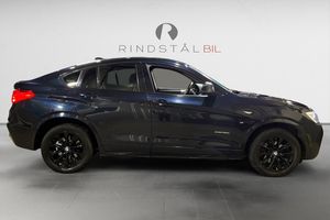 BMW X4 bild 8