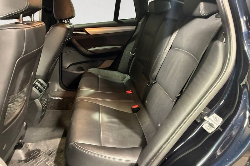 BMW X4 bild 14