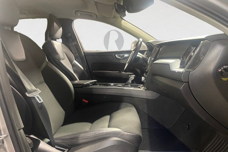 Volvo XC60 bild 15
