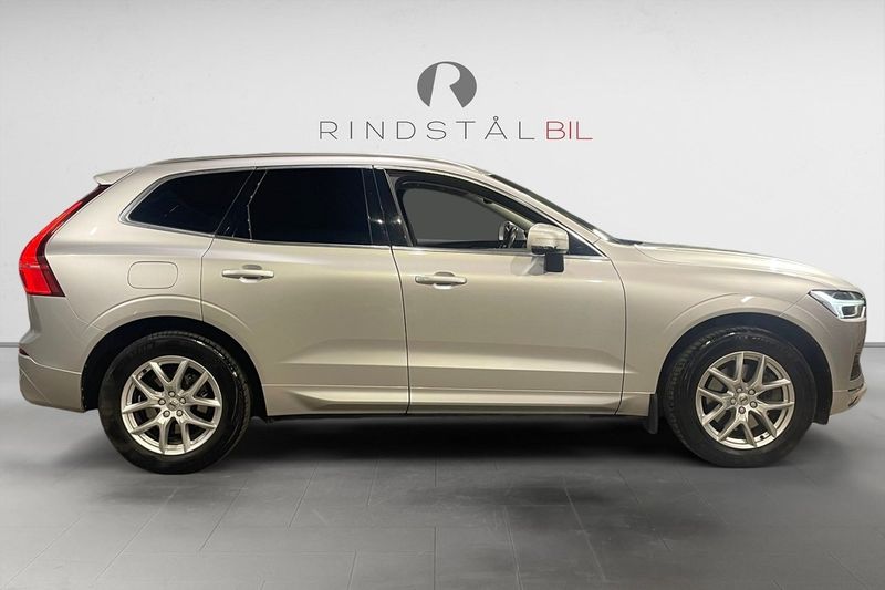 Volvo XC60 bild 7