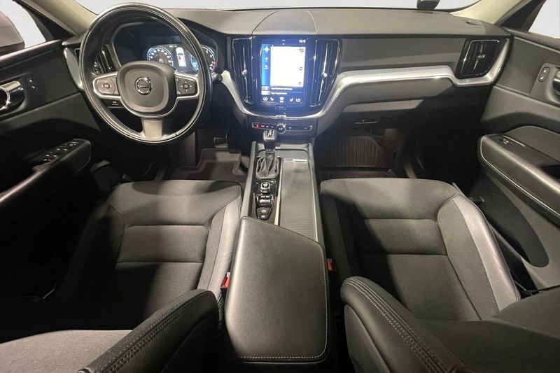 Volvo XC60 bild 11