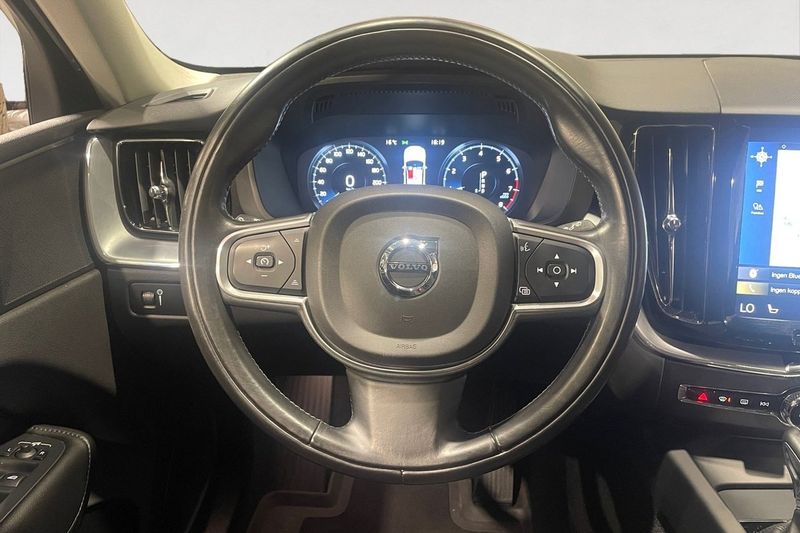 Volvo XC60 bild 13