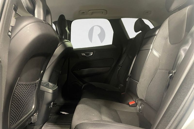 Volvo XC60 bild 14
