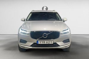 Volvo XC60 bild 9
