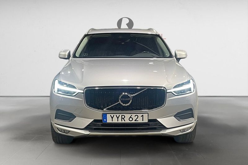 Volvo XC60 bild 9