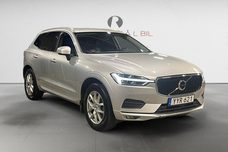 Volvo XC60 bild 8
