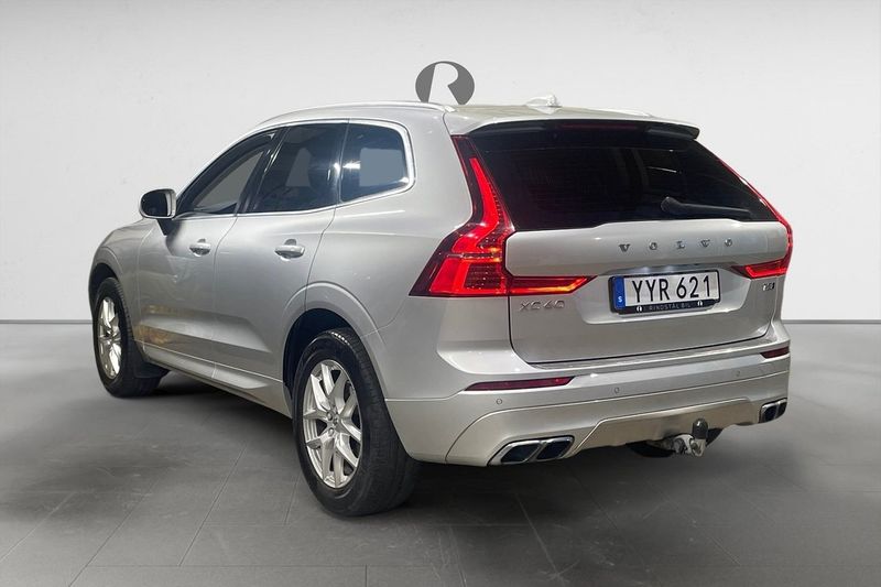 Volvo XC60 bild 4