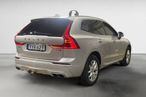 Volvo XC60 bild 6
