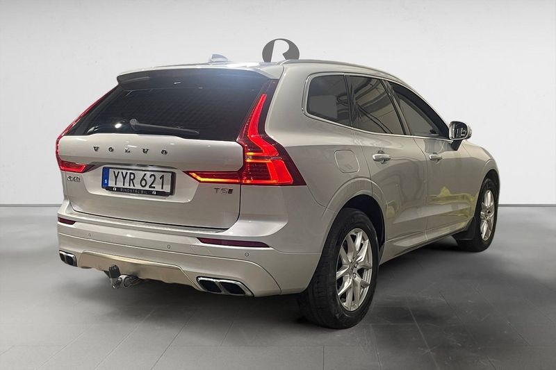 Volvo XC60 bild 6