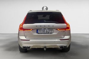 Volvo XC60 bild 5