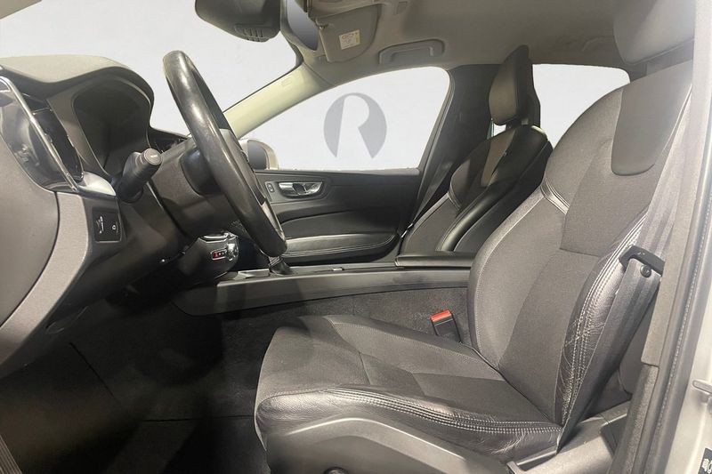 Volvo XC60 bild 10