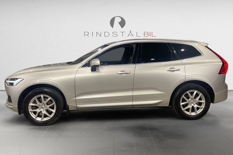 Volvo XC60 bild 3