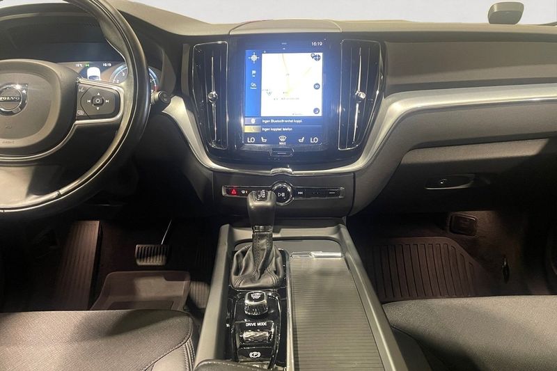 Volvo XC60 bild 12