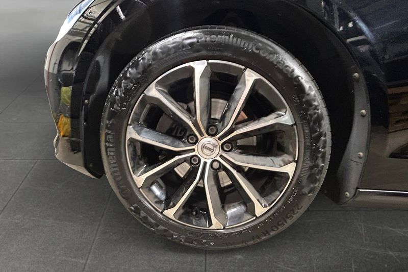 Volvo V60 bild 14