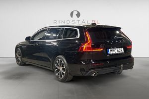 Volvo V60 bild 3