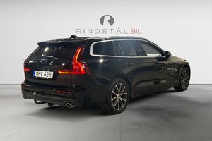 Volvo V60 bild 5