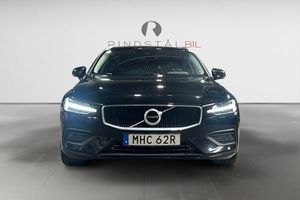 Volvo V60 bild 8
