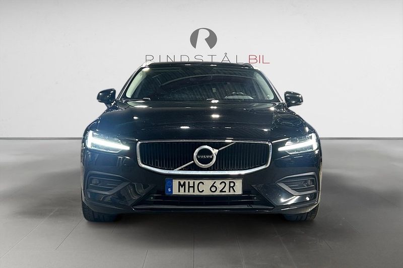 Volvo V60 bild 8