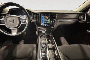 Volvo V60 bild 11