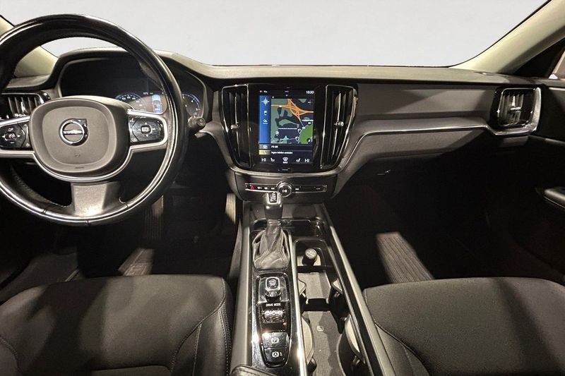 Volvo V60 bild 11