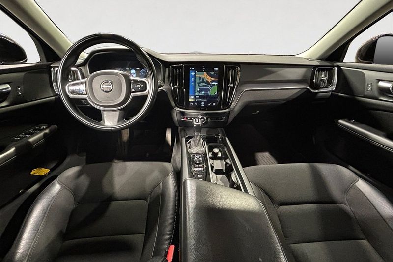 Volvo V60 bild 10