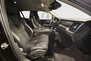 Volvo V60 bild 15