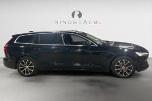 Volvo V60 bild 6